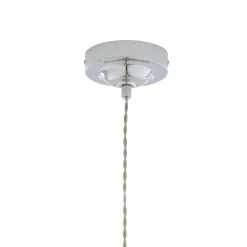 Elix Chrome Cable Set