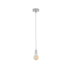 Elix Chrome Cable Set