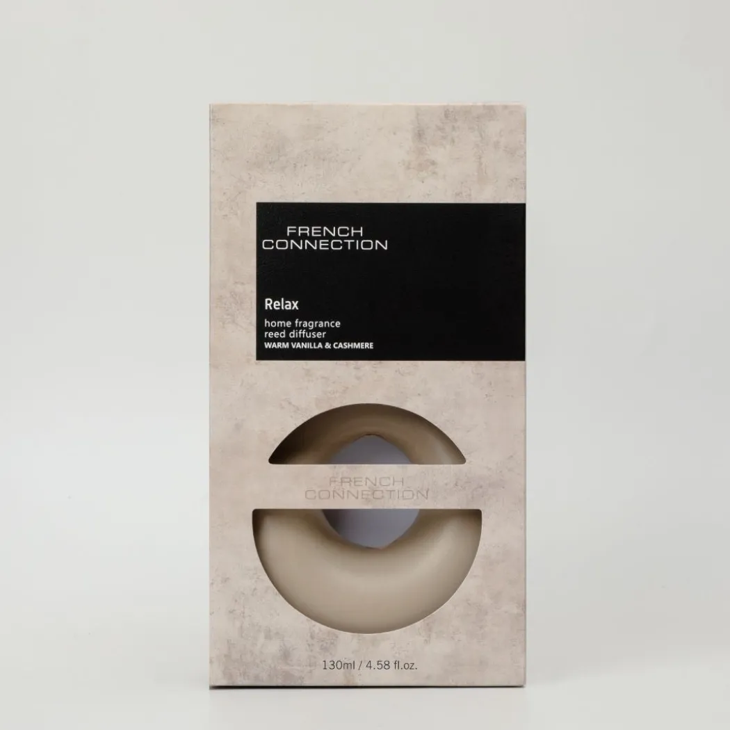 French Connection Reed Diffuser Relax