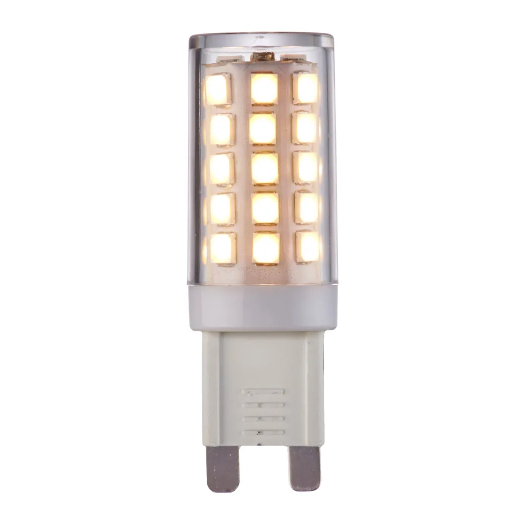 G9 3.5W LED Warm White