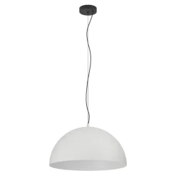 Gaetano Grey & White Ceiling Pendant
