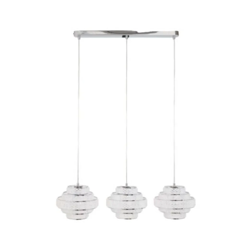 Heini 3 Light Ceiling Bar