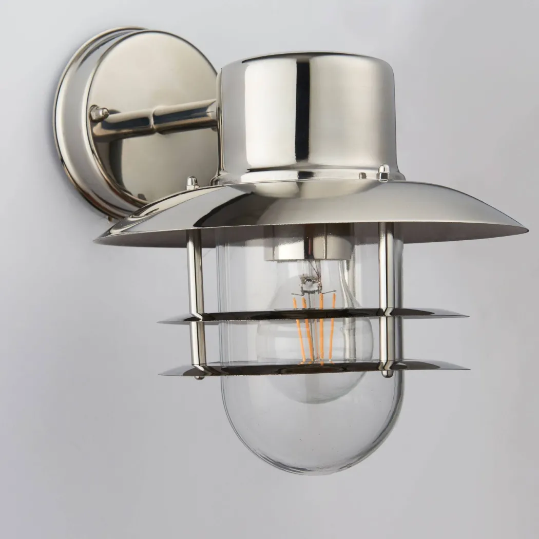 Jenson Outdoor Wall Light