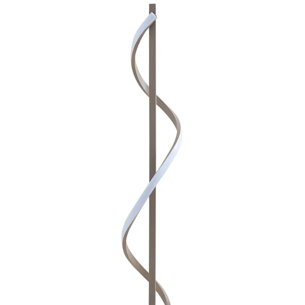 Juno LED Putty Floor Lamp