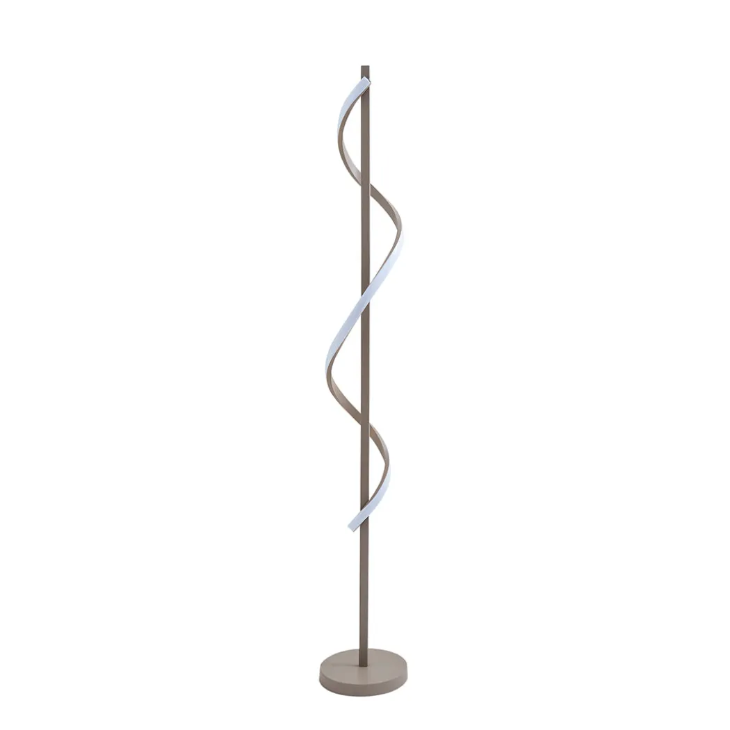 Juno LED Putty Floor Lamp