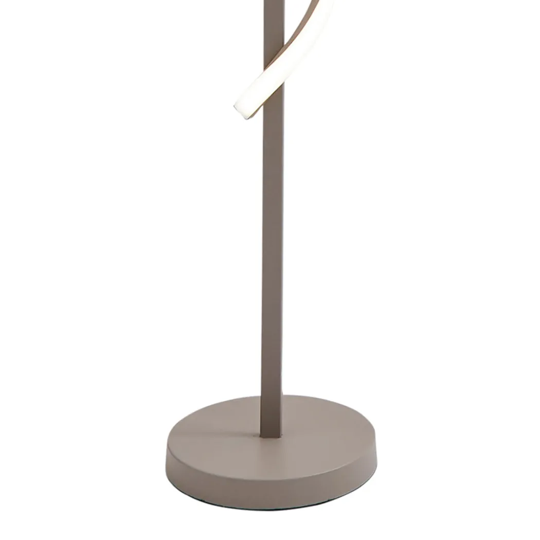 Juno LED Putty Floor Lamp