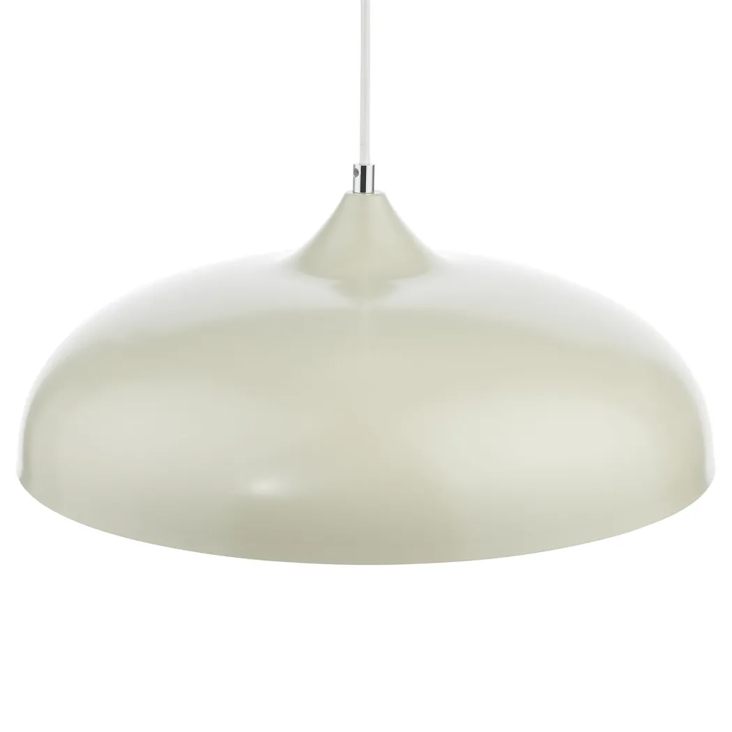 Kaelan Taupe Pendant Ceiling Light
