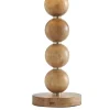 Kayleigh Wooden Table Lamp