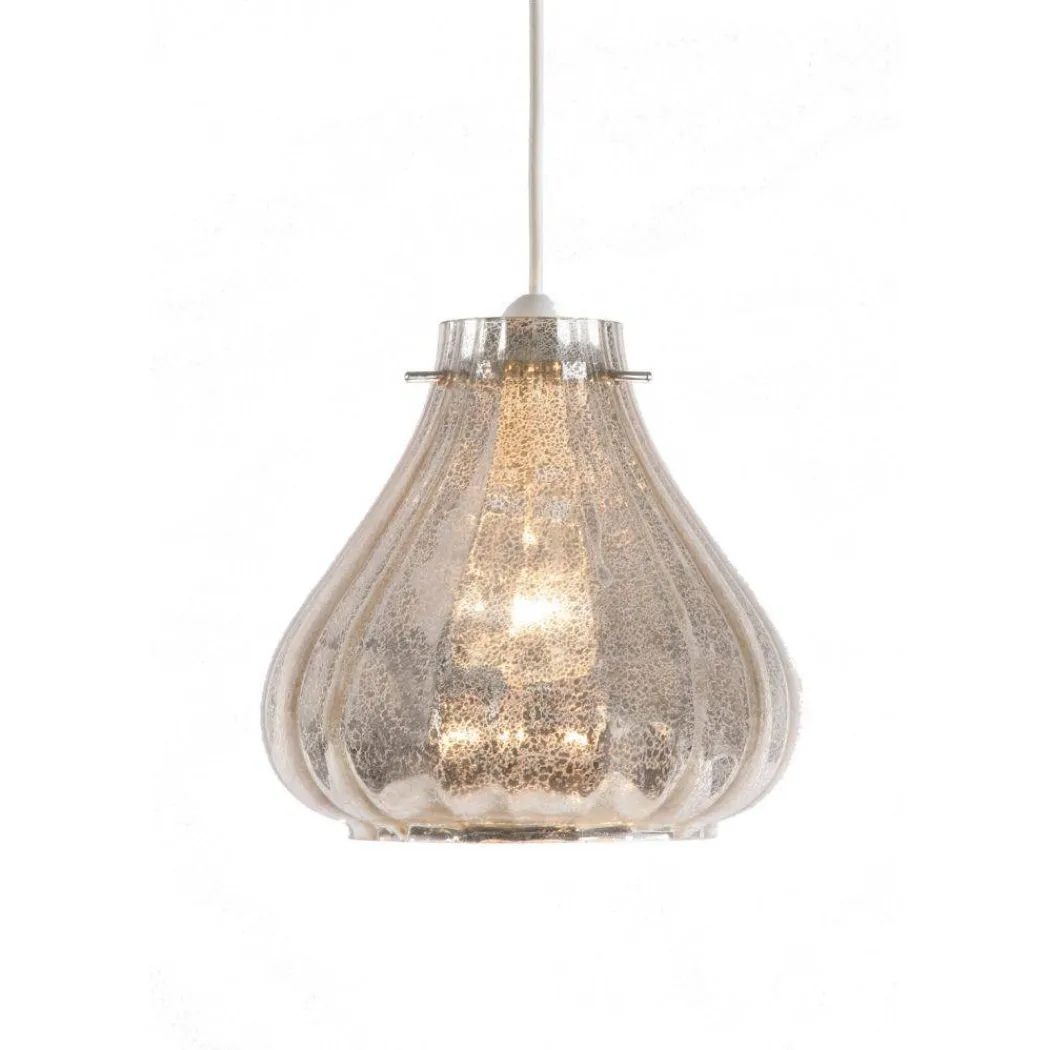 Keto Pendant Light Shade Clear Glass