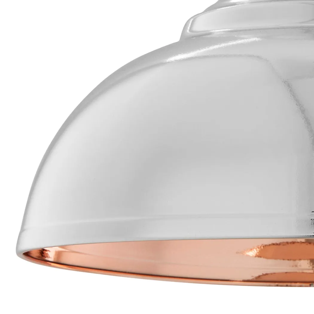 Maris Polished Chrome Easy-Fit Pendant