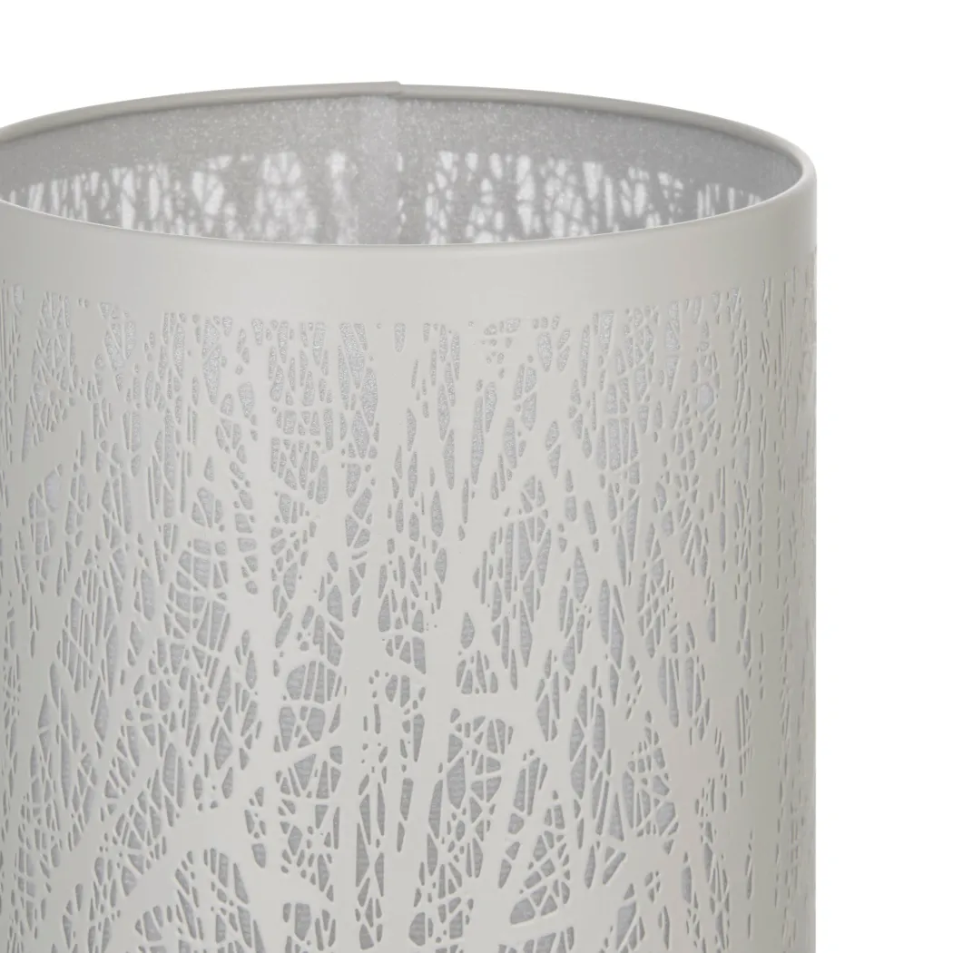 Mason Grey Touch Table Lamp