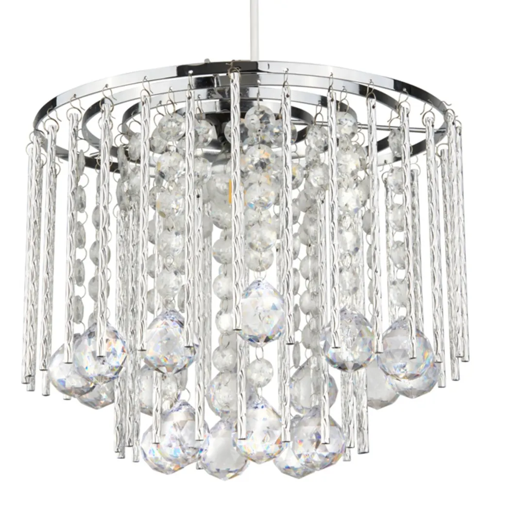 McQueen Pendant Light Shade Small
