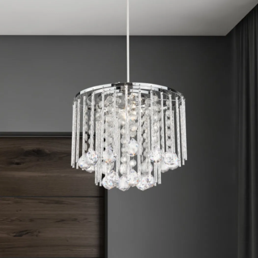 McQueen Pendant Light Shade Small