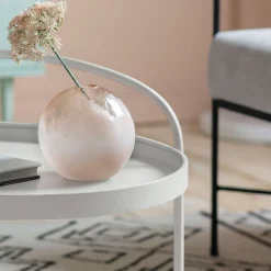 Melbury White Coffee Table