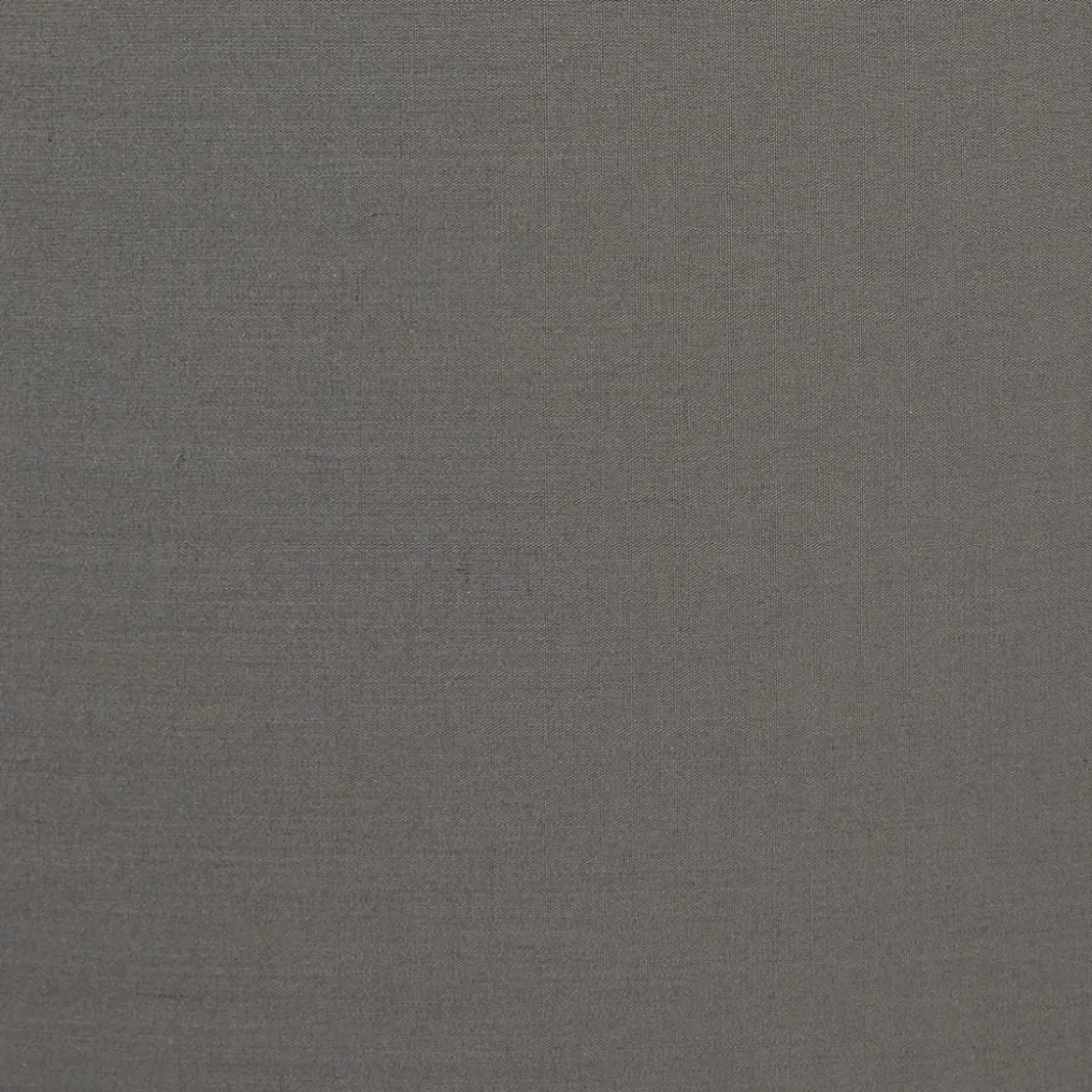 Mia 30cm Grey Oval Shade