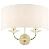 Nixon Wall Light