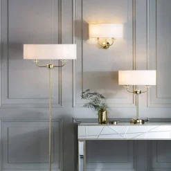 Nixon Wall Light