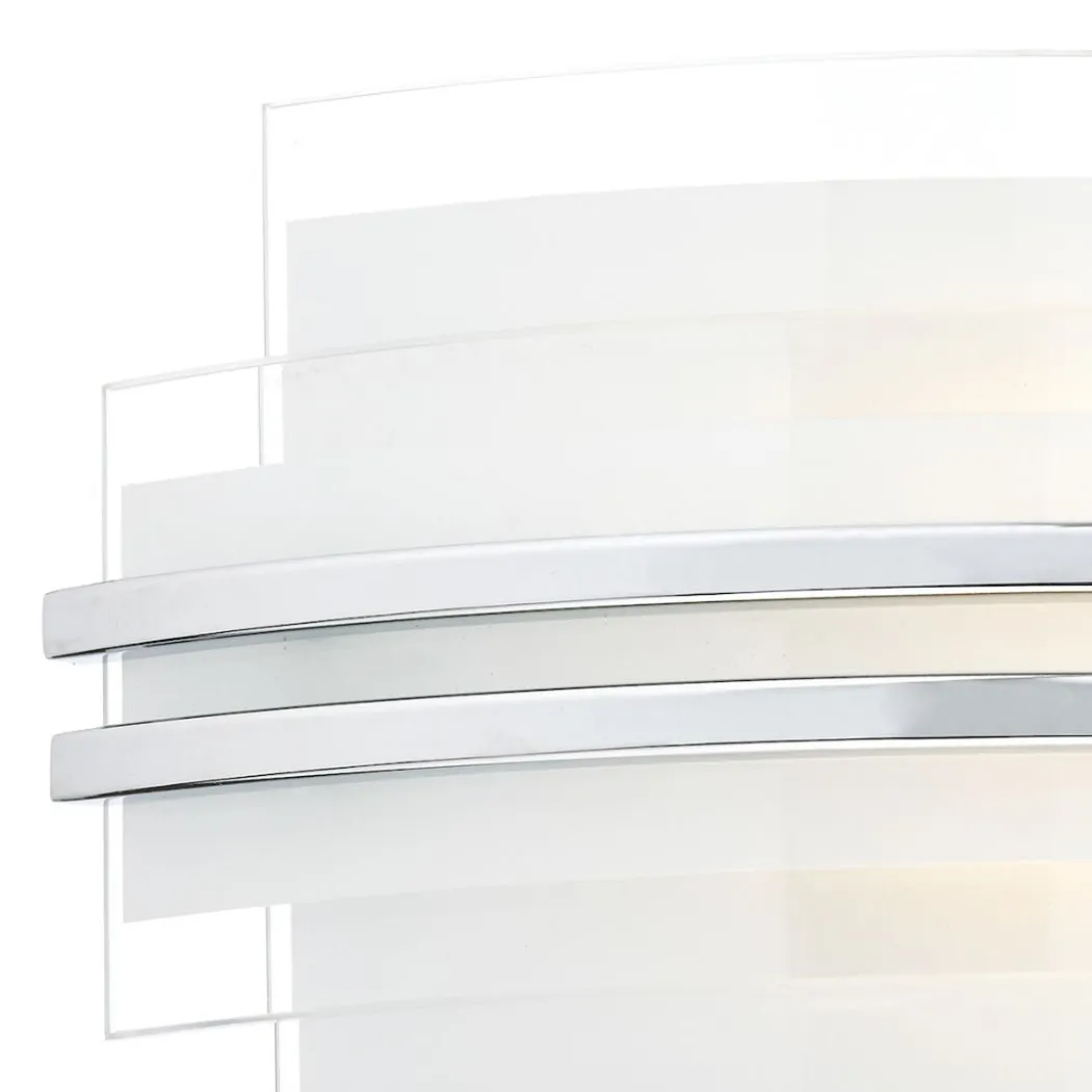 Sector LED Wall Light