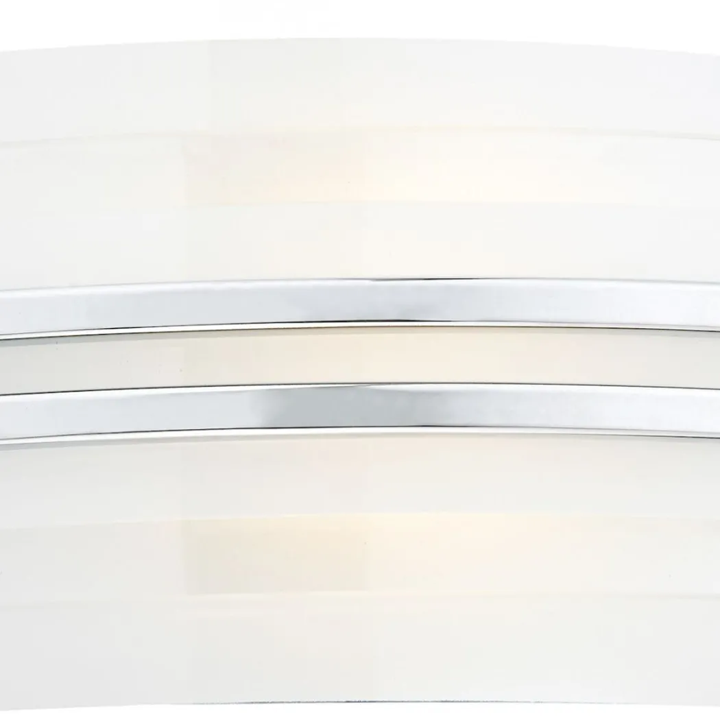 Sector LED Wall Light