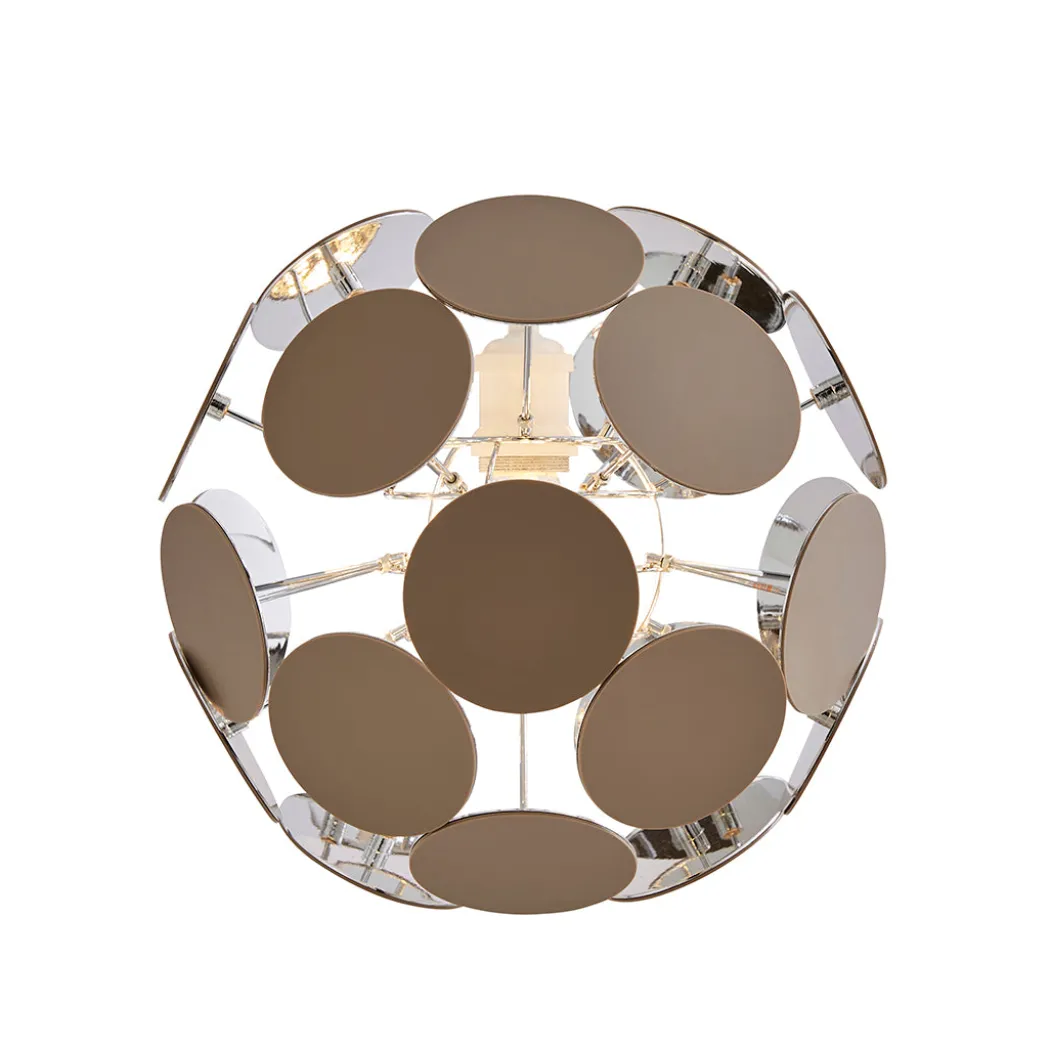 Skye 30Cm Sputnik Ball Easy-Fit Pendant