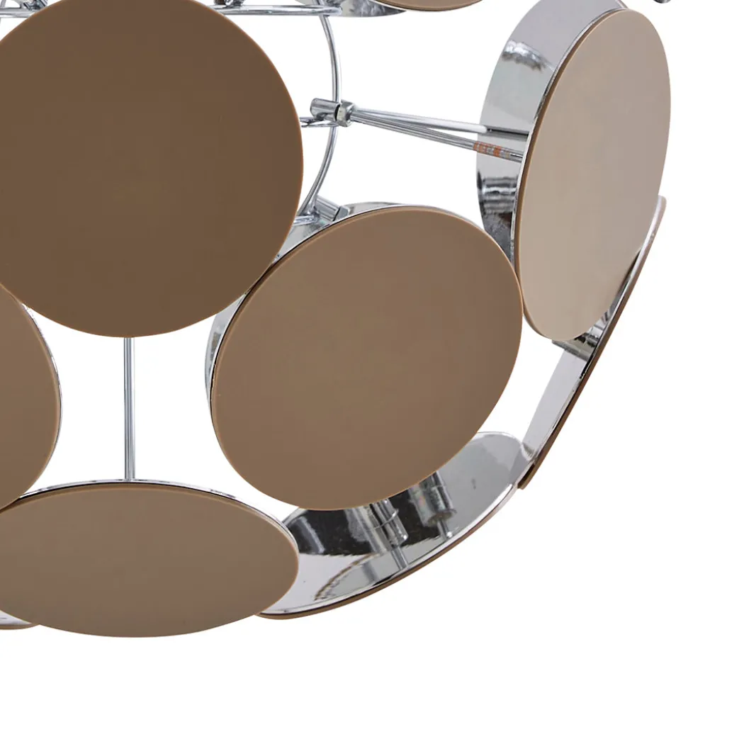 Skye 30Cm Sputnik Ball Easy-Fit Pendant