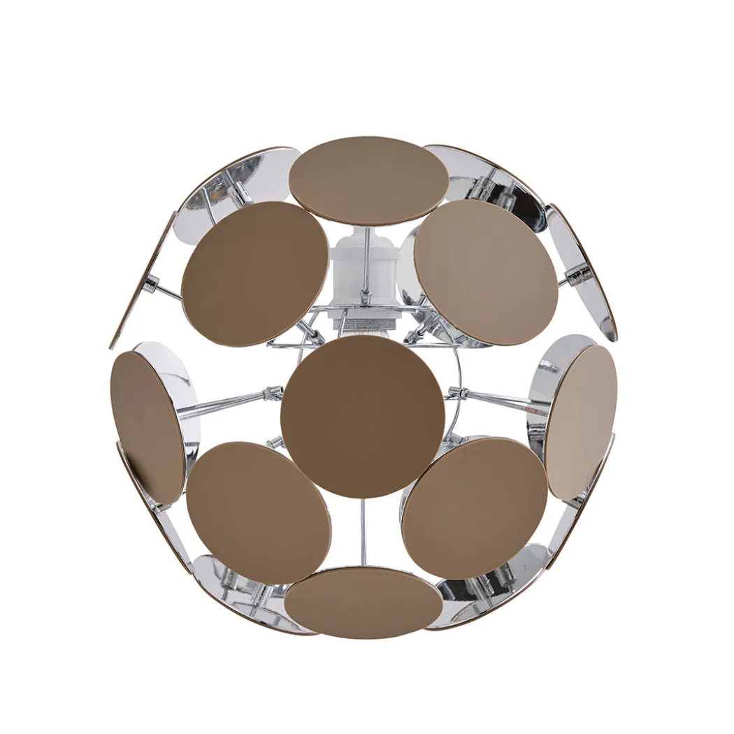 Skye 30Cm Sputnik Ball Easy-Fit Pendant