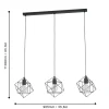 Straiton Bar Pendant