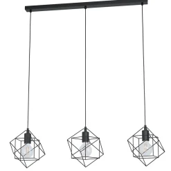 Straiton Bar Pendant
