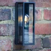 Taryn Anthracite IP65 Outdoor Wall Light