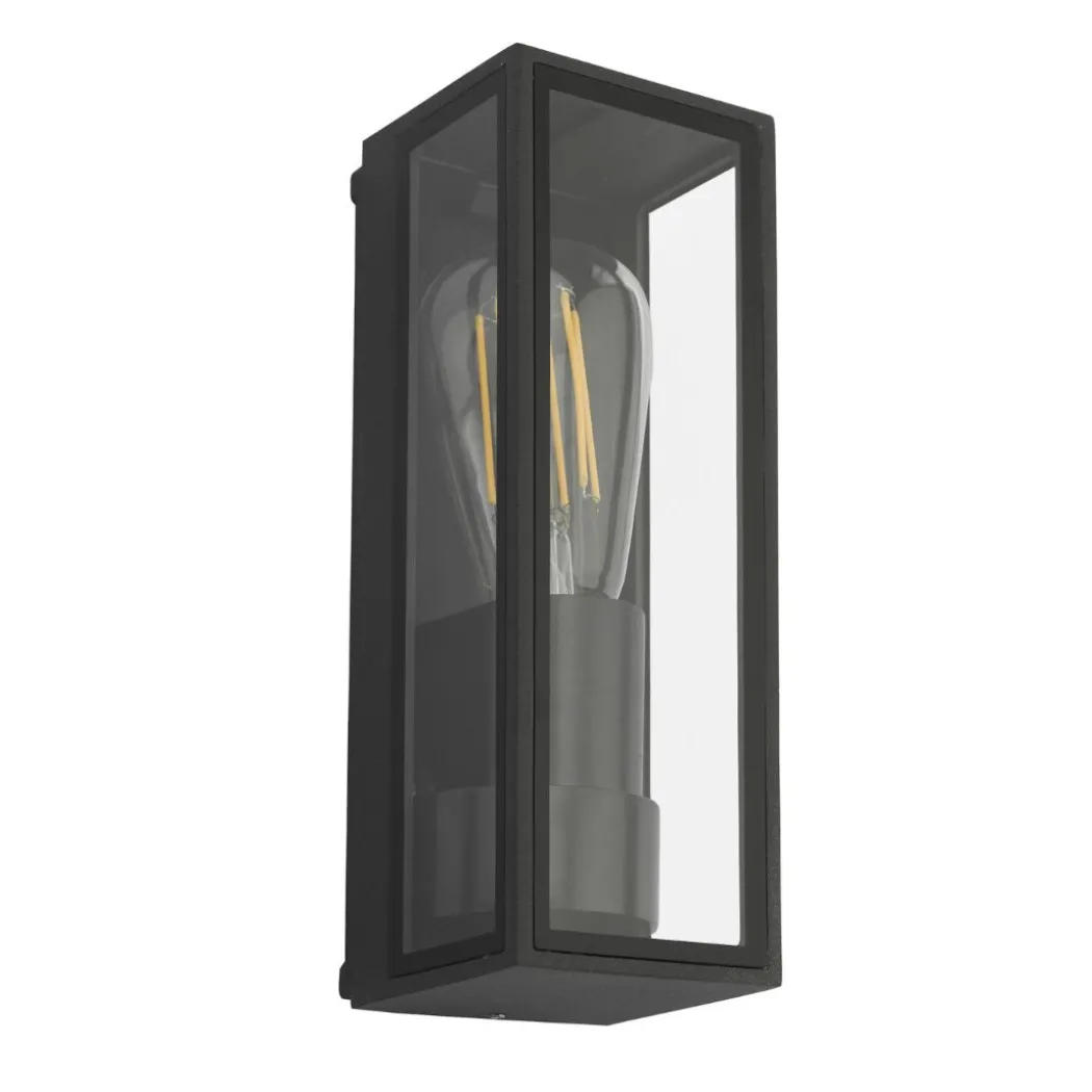 Taryn Anthracite IP65 Outdoor Wall Light