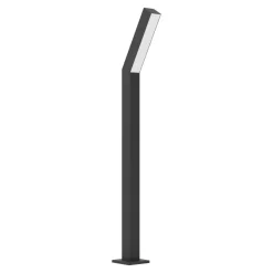 Ugento Outdoor Black Large Post